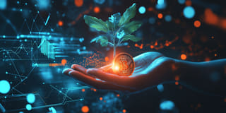 Spekulative Umschichtung von Kapital durch die Sektoren Krypto, Gold, KI-Infrastruktur und Halbleiterspeicher